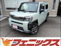 2025 Daihatsu Taft
