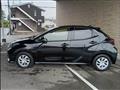 2022 Toyota Yaris