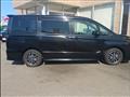 2015 Toyota Voxy