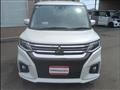 2024 Mitsubishi Delica D2