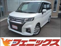2024 Mitsubishi Delica D2