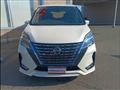 2022 Nissan Serena