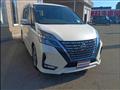 2022 Nissan Serena