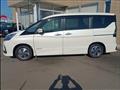 2022 Nissan Serena