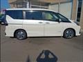 2022 Nissan Serena