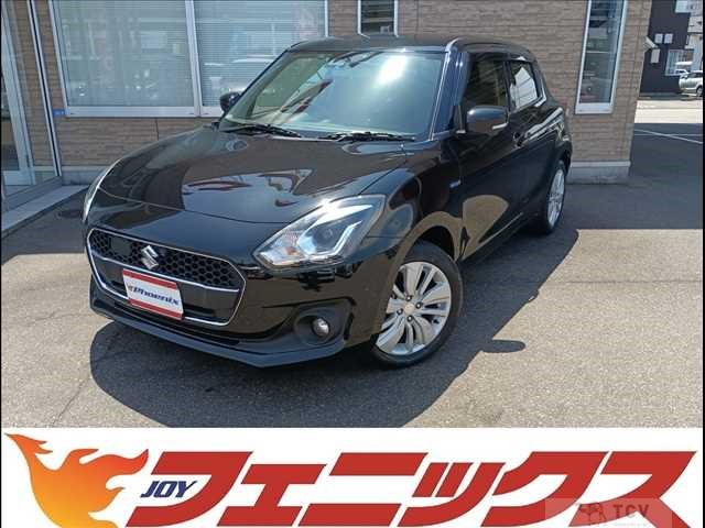 2019 Suzuki Swift