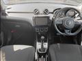 2019 Suzuki Swift