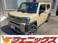 2025 Daihatsu Taft
