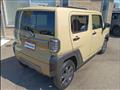 2025 Daihatsu Taft