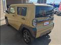 2025 Daihatsu Taft