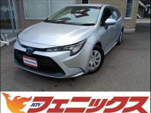 2021 Toyota Corolla Touring Wagon