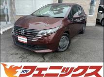 2024 Nissan Note