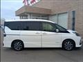 2019 Nissan Serena
