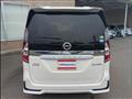2019 Nissan Serena