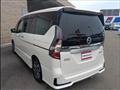 2019 Nissan Serena