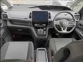 2019 Nissan Serena