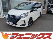 2019 Nissan Serena