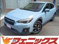 2017 Subaru IMPREZA_XV