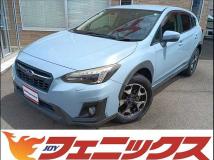 2017 Subaru IMPREZA_XV