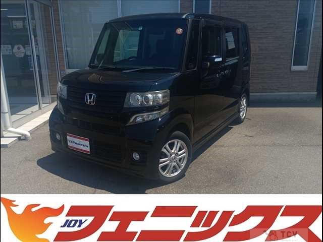 2012 Honda N BOX