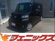 2012 Honda N BOX