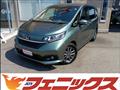 2022 Honda Freed+