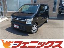 2020 Suzuki Wagon R