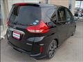 2020 Honda Freed