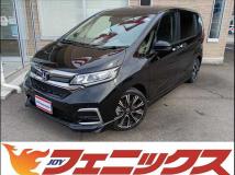 2020 Honda Freed