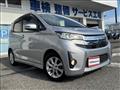 2013 Mitsubishi eK Custom
