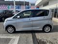 2013 Mitsubishi eK Custom