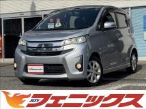 2013 Mitsubishi eK Custom