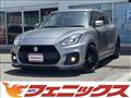 2018 Suzuki Swift