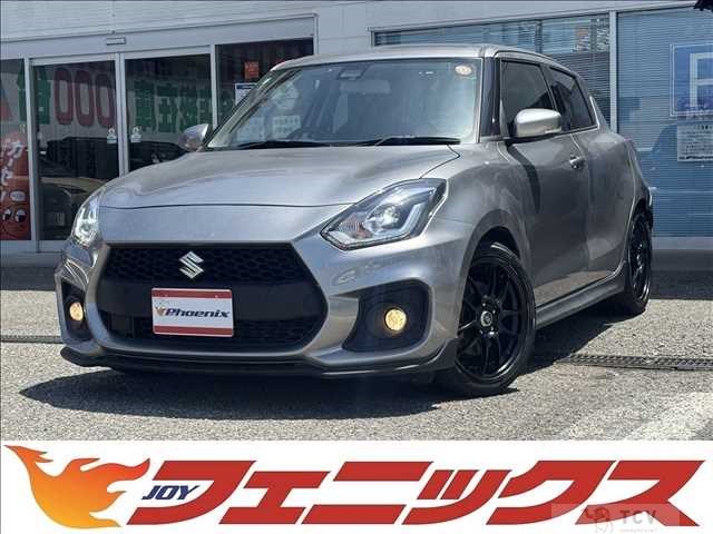 2018 Suzuki Swift