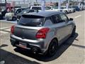 2018 Suzuki Swift