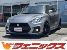 2018 Suzuki Swift