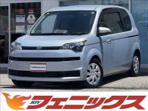2015 Toyota SPADE