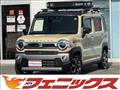 2021 Suzuki Hustler
