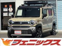 2021 Suzuki Hustler
