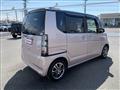 2013 Honda N BOX