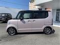 2013 Honda N BOX