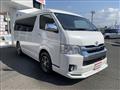 2019 Toyota Hiace Wagon