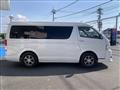 2019 Toyota Hiace Wagon