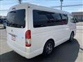 2019 Toyota Hiace Wagon