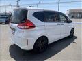 2023 Honda Freed