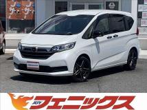 2023 Honda Freed
