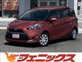 2017 Toyota Sienta