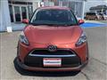2017 Toyota Sienta