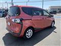 2017 Toyota Sienta