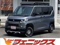 2024 Mitsubishi DELICA MINI